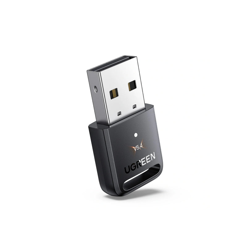 UGREEN CM748 Bluetooth Adapter - Black