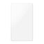 Screen protector for Samsung Galaxy Tab A9 - Clear