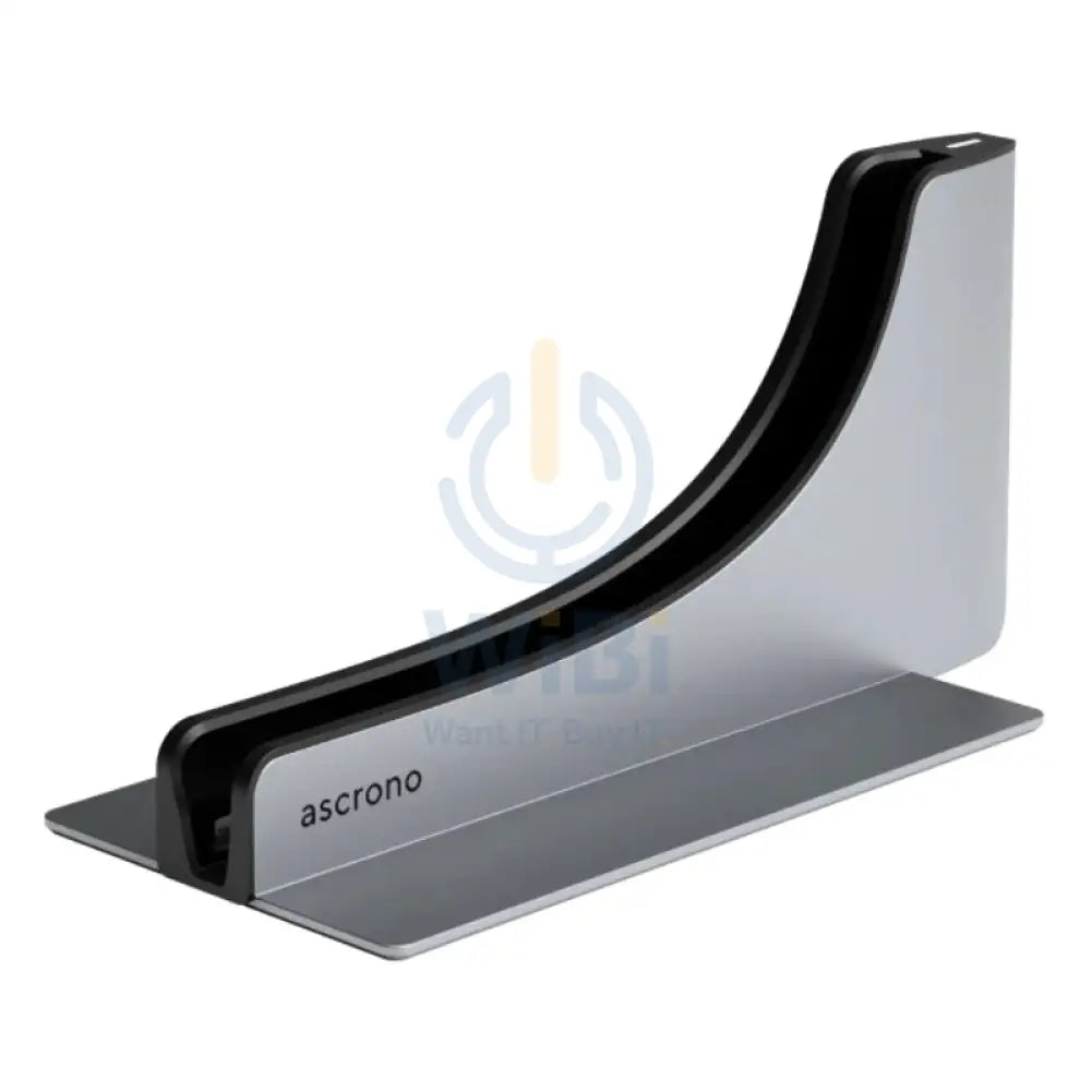 Ascrono MacBook Docking Station for MacBook Air (2018-2020) - USB-C / Space Grey Accessories > Docking Station