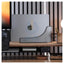 Ascrono MacBook Docking Station for MacBook Pro 14’’ 16’’ - USB-C / Space Grey Accessories > Docking Station
