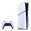 Bundle Offer - SONY PlayStation 5 (PS5) Slim Disc Edition - AMD Ryzen Zen 2 / 16GB / 1TB / White + Gamax Storage Bag For Playstation 5 Slim