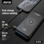 Aspor A305 10000mAh 15W Wireless + 4 Cables Power Bank Accessories > Power Bank