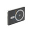 Aspor A382 Wireless Magnetic Portable Power Bank - 10,000mAh / Black Accessories > Power Bank