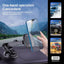 Aspor A532 car magnet mount - Black Accessories > Mobiles & Tablets > Mobiles > Mobile Holder / Stands