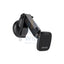 Aspor A532 car magnet mount - Black Accessories > Mobiles & Tablets > Mobiles > Mobile Holder / Stands