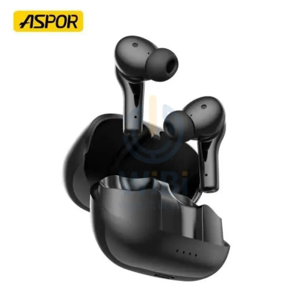 Aspor A626 True Wireless Headset – Black Accessories > Mobiles & Tablets > Tablets