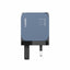 LDNIO Q5 3-Port GaN Charger - 33W / USB-A / USB-C / Lightning / UK Plug