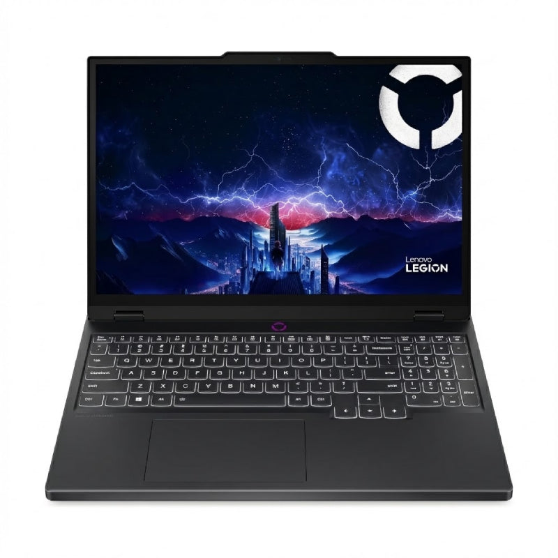 Lenovo Legion - 15.3" WQXGA / RTX 5060 8GB VGA / i7 / 24GB / 1TB (NVMe M.2 SSD) / Eclipse Black