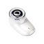 KiCA Skincare Device - Pearl White