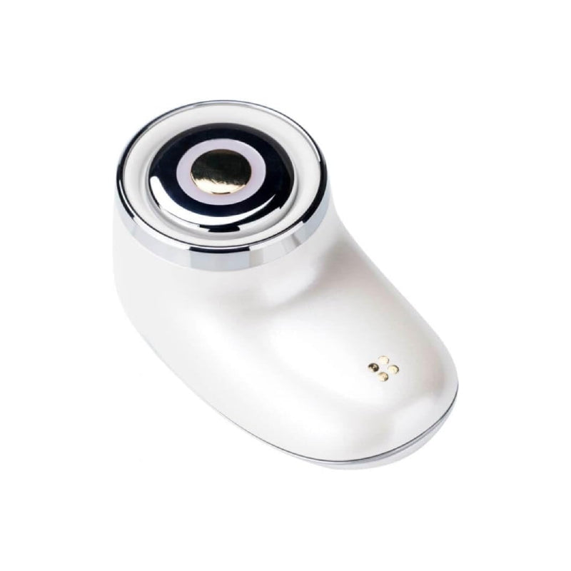 KiCA Skincare Device - Pearl White