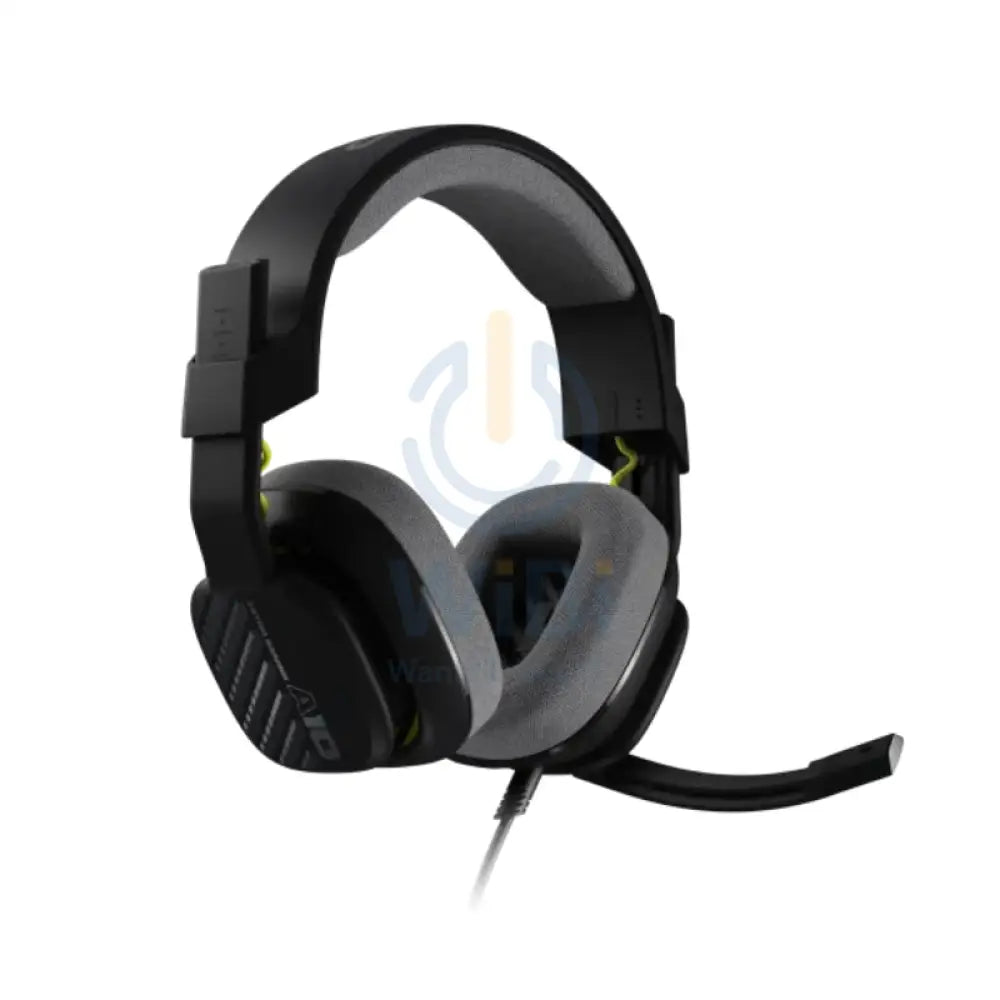 ASTRO A10 (2 Gen) Xbox Salvage Gaming Headphone - Wired / Black Accessories > Audio > Headphones