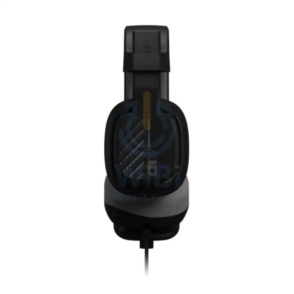 ASTRO A10 (2 Gen) Xbox Salvage Gaming Headphone - Wired / Black Accessories > Audio > Headphones