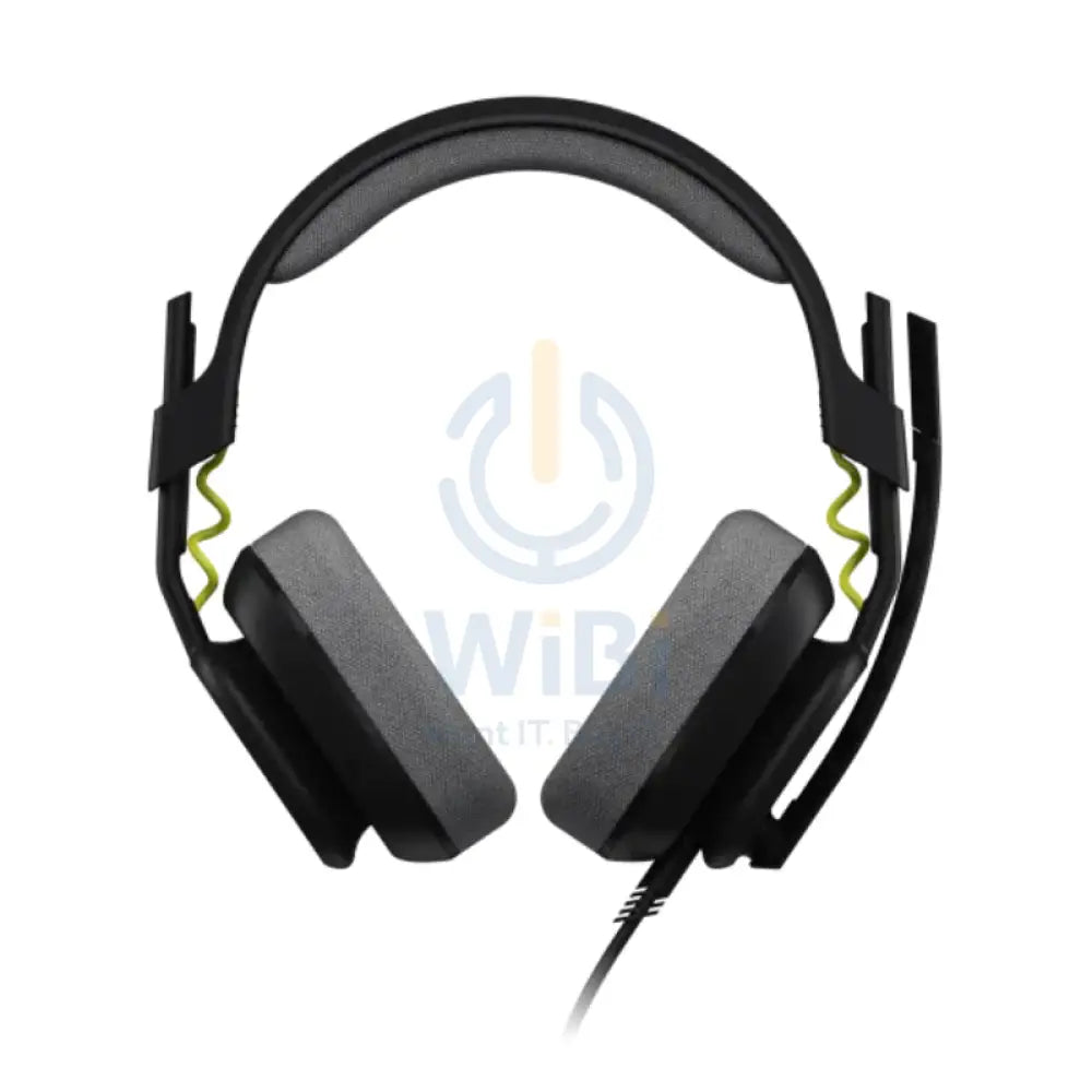 ASTRO A10 (2 Gen) Xbox Salvage Gaming Headphone - Wired / Black Accessories > Audio > Headphones