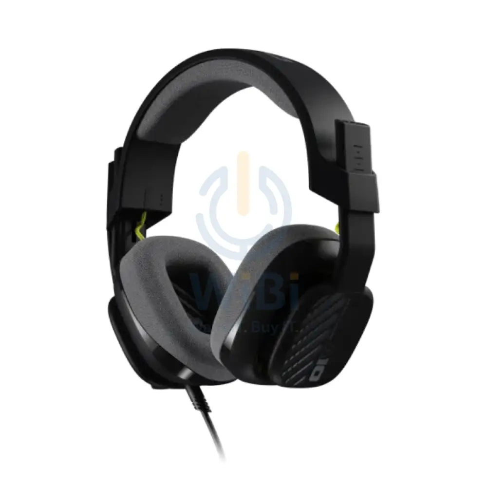 ASTRO A10 (2 Gen) Xbox Salvage Gaming Headphone - Wired / Black Accessories > Audio > Headphones