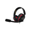 Astro A10 Black Ops Cold War Headset - Black / Red Accessories > Audio > Headphones