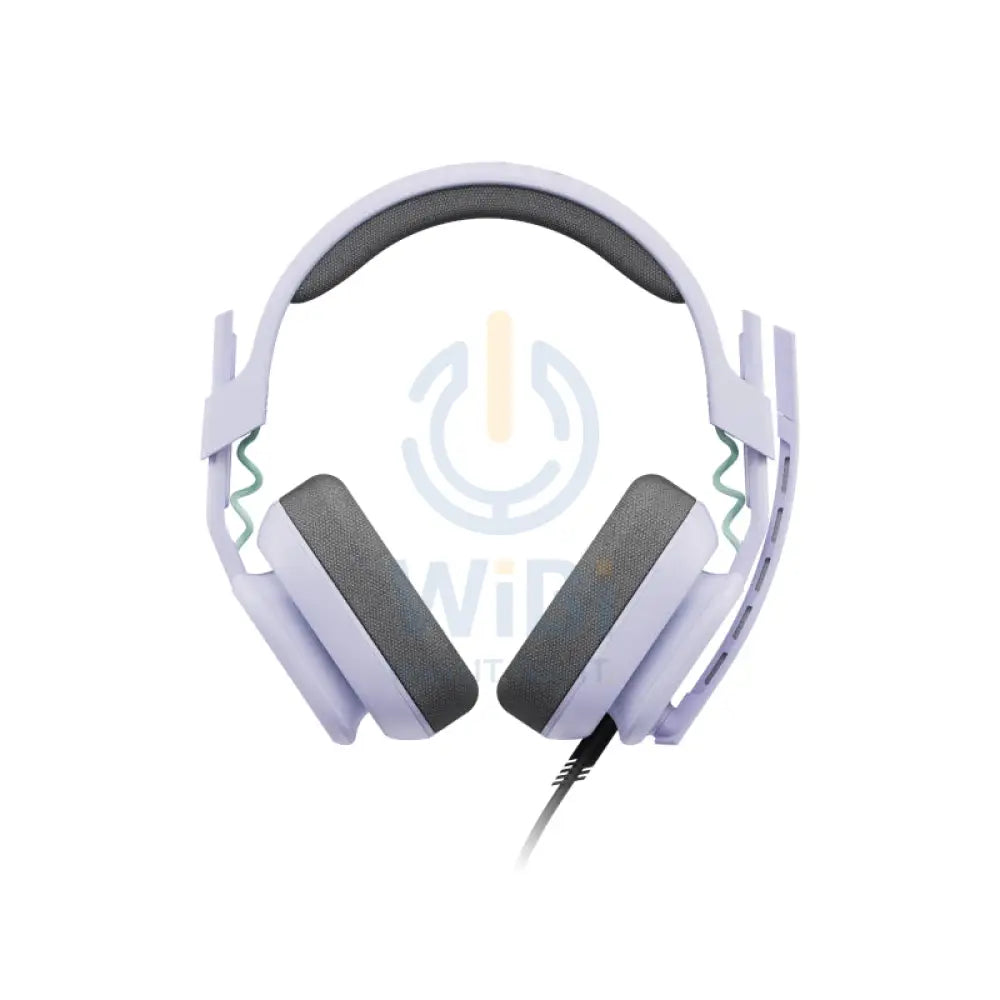 ASTRO A10 Gen 2 Wired Gaming Headset - Lilac Accessories > Audio > Headphones