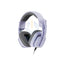 ASTRO A10 Gen 2 Wired Gaming Headset - Lilac Accessories > Audio > Headphones