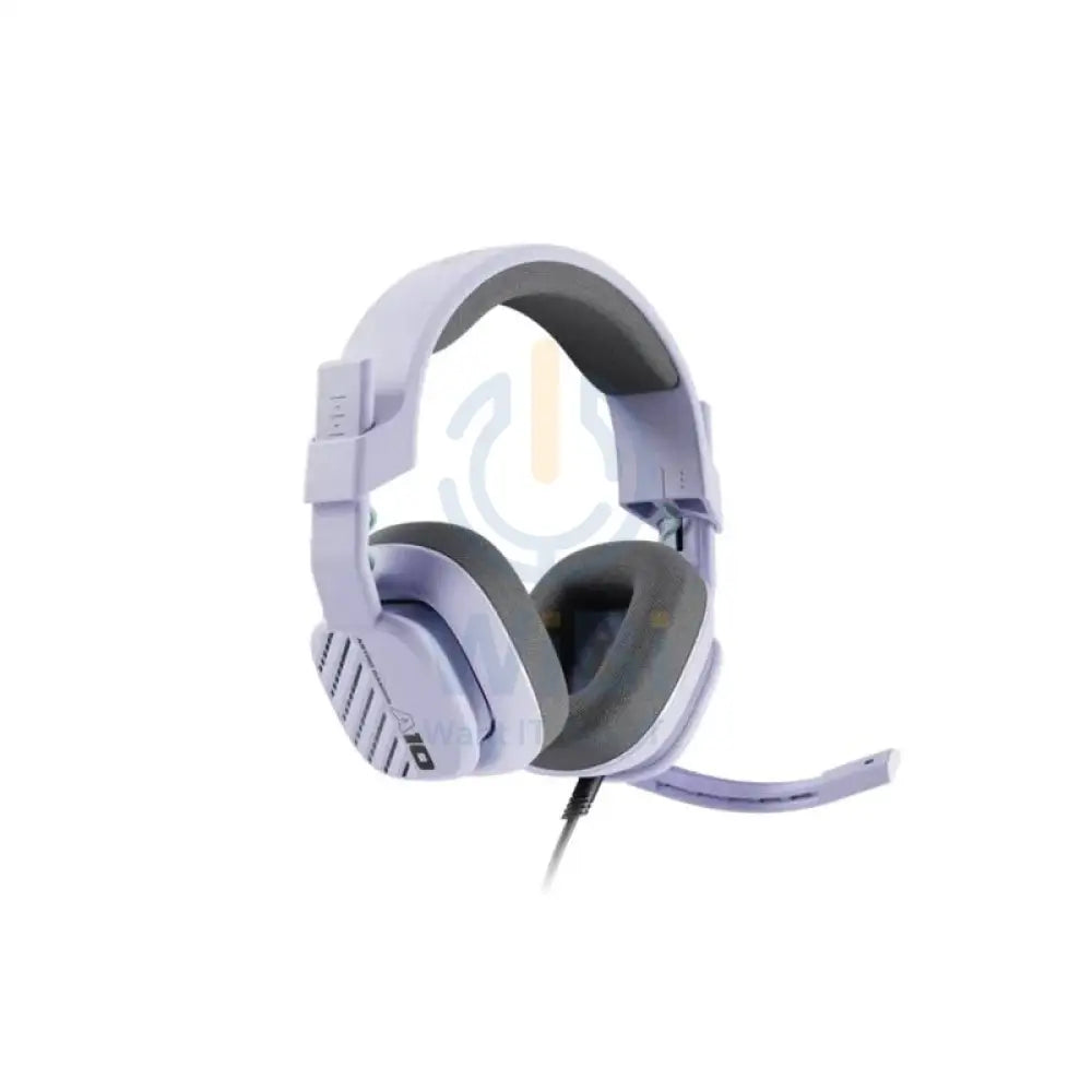 Astro A10 Gen 2 Gaming Headset - Asteroid Lilac Accessories > Audio > Headphones > Gaming Zone