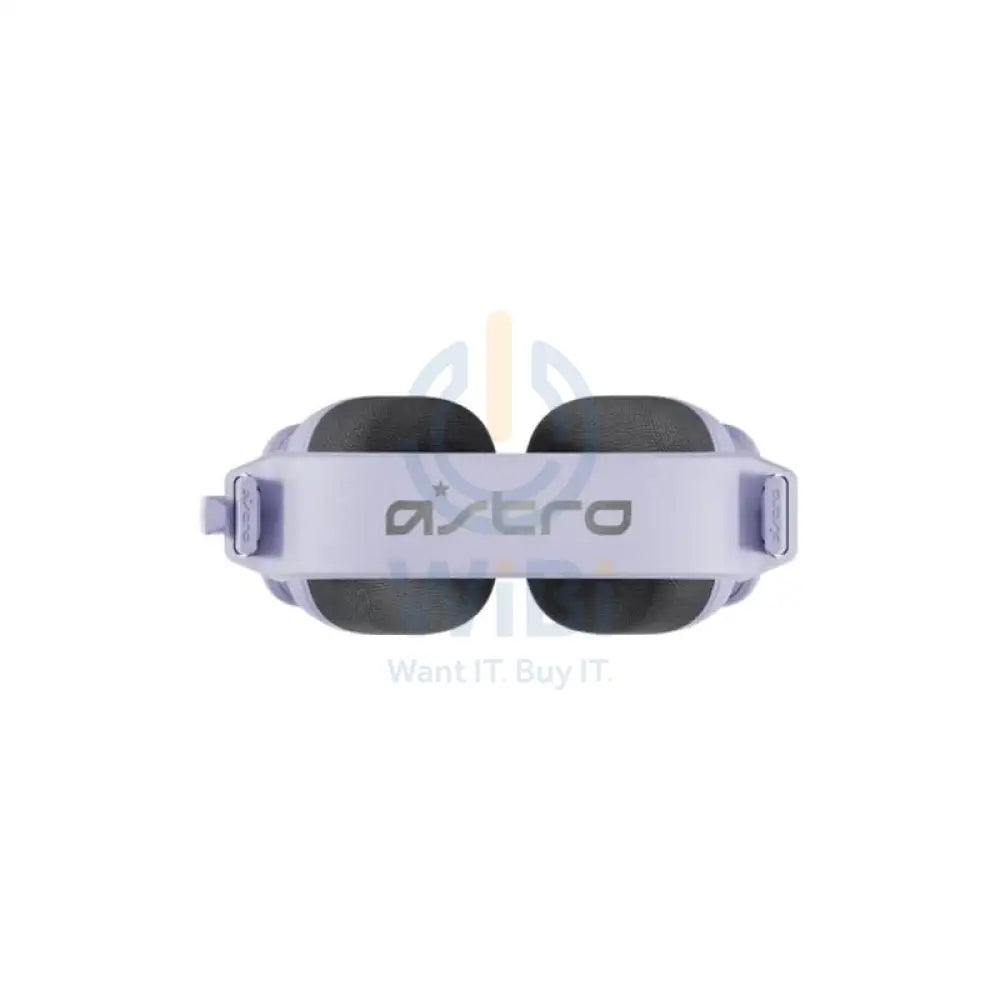 Astro A10 Gen 2 Gaming Headset - Asteroid Lilac Accessories > Audio > Headphones > Gaming Zone