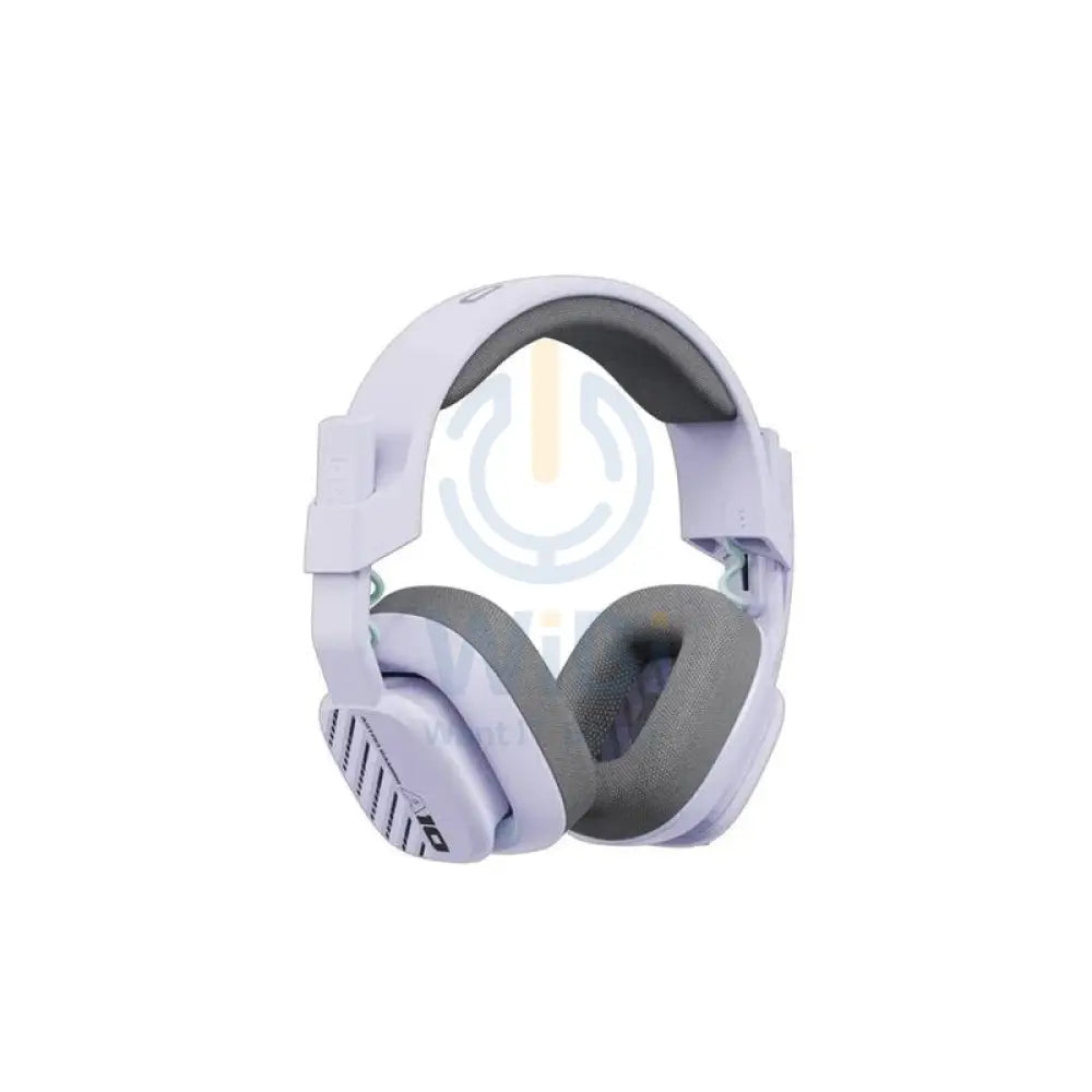 Astro A10 Gen 2 Gaming Headset - Asteroid Lilac Accessories > Audio > Headphones > Gaming Zone
