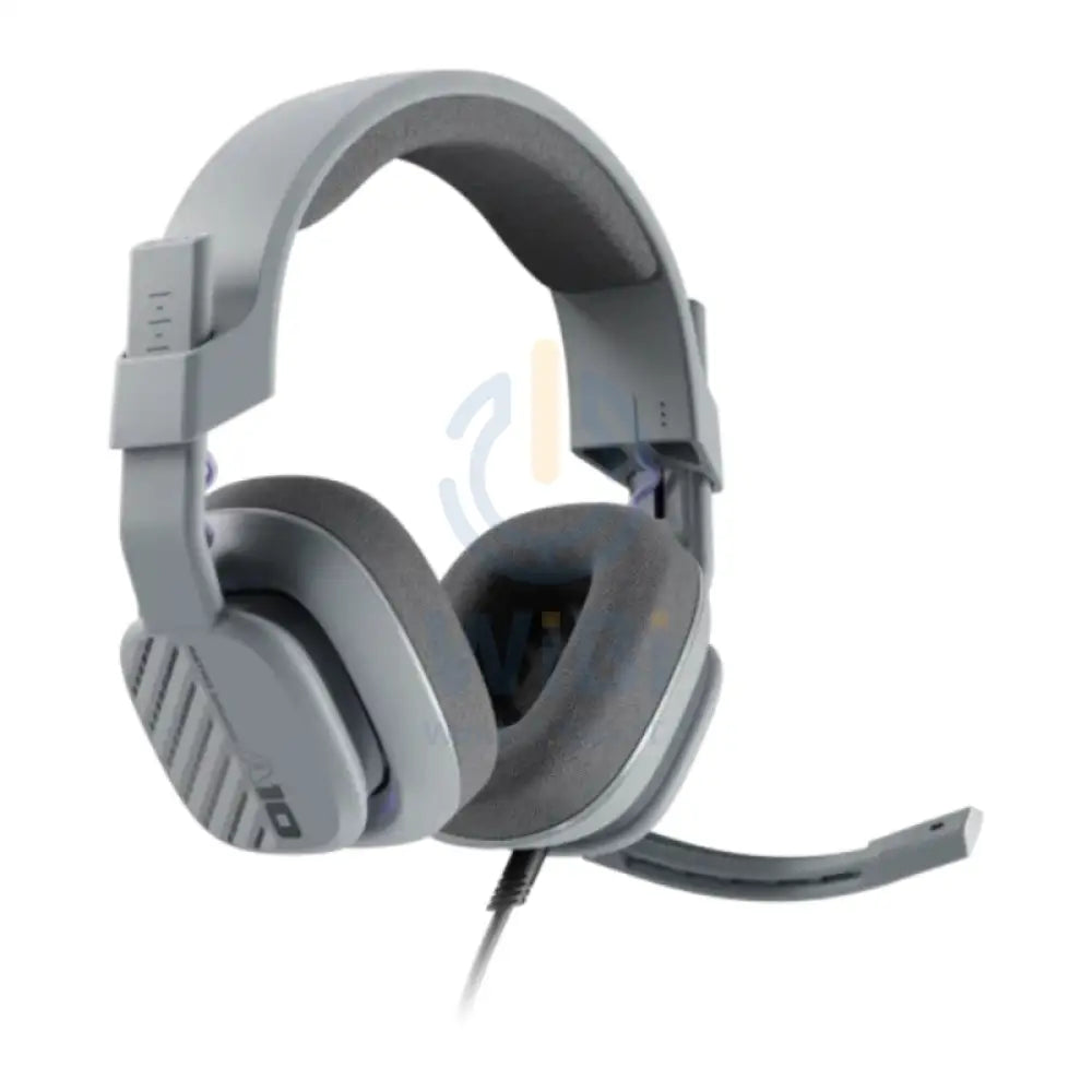 ASTRO A10 Gen 2 Wired Gaming Headset - Grey Accessories > Audio > Headphones
