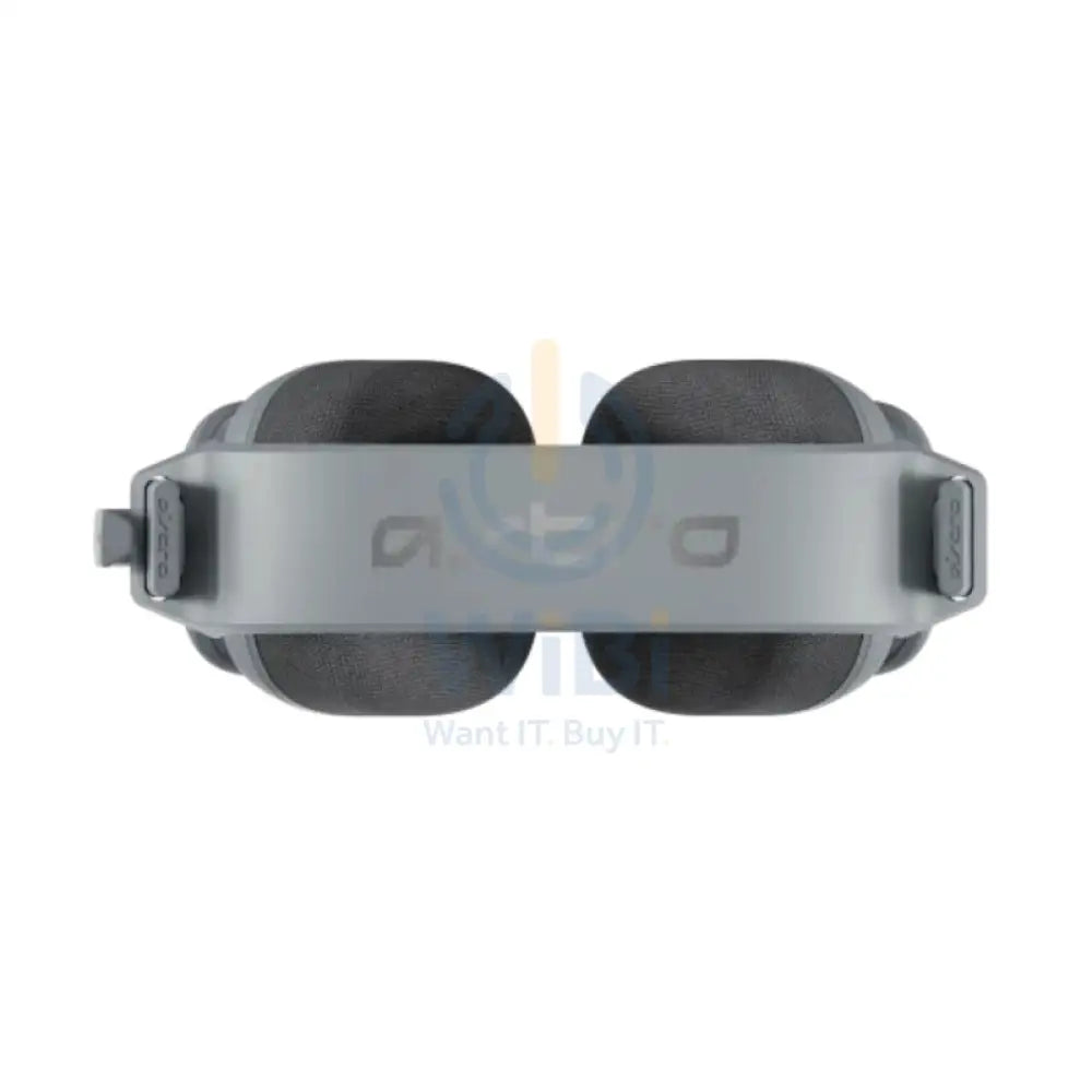 ASTRO A10 Gen 2 Wired Gaming Headset - Grey Accessories > Audio > Headphones