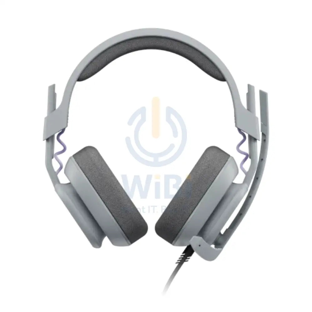 ASTRO A10 Gen 2 Wired Gaming Headset - Grey Accessories > Audio > Headphones