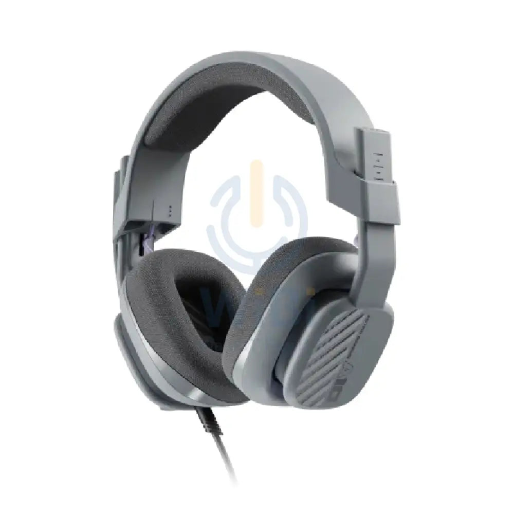 ASTRO A10 Gen 2 Wired Gaming Headset - Grey Accessories > Audio > Headphones