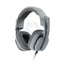 ASTRO A10 Gen 2 Wired Gaming Headset - Grey Accessories > Audio > Headphones