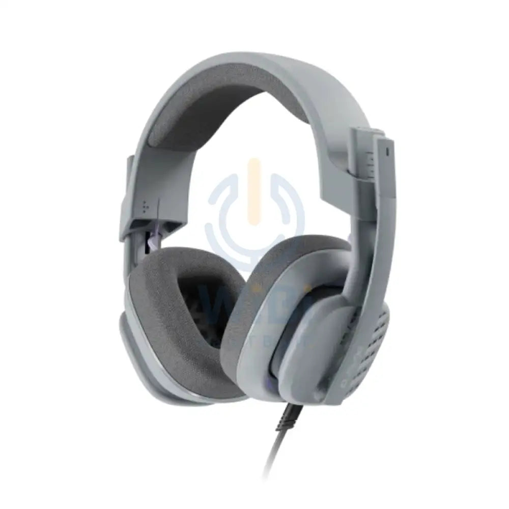 ASTRO A10 Gen 2 Wired Gaming Headset - Grey Accessories > Audio > Headphones