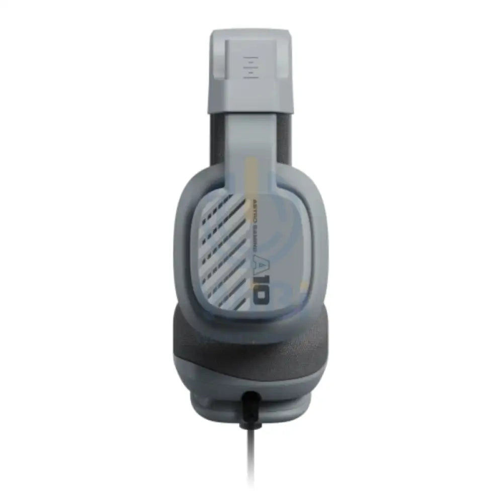 ASTRO A10 Gen 2 Wired Gaming Headset - Grey Accessories > Audio > Headphones