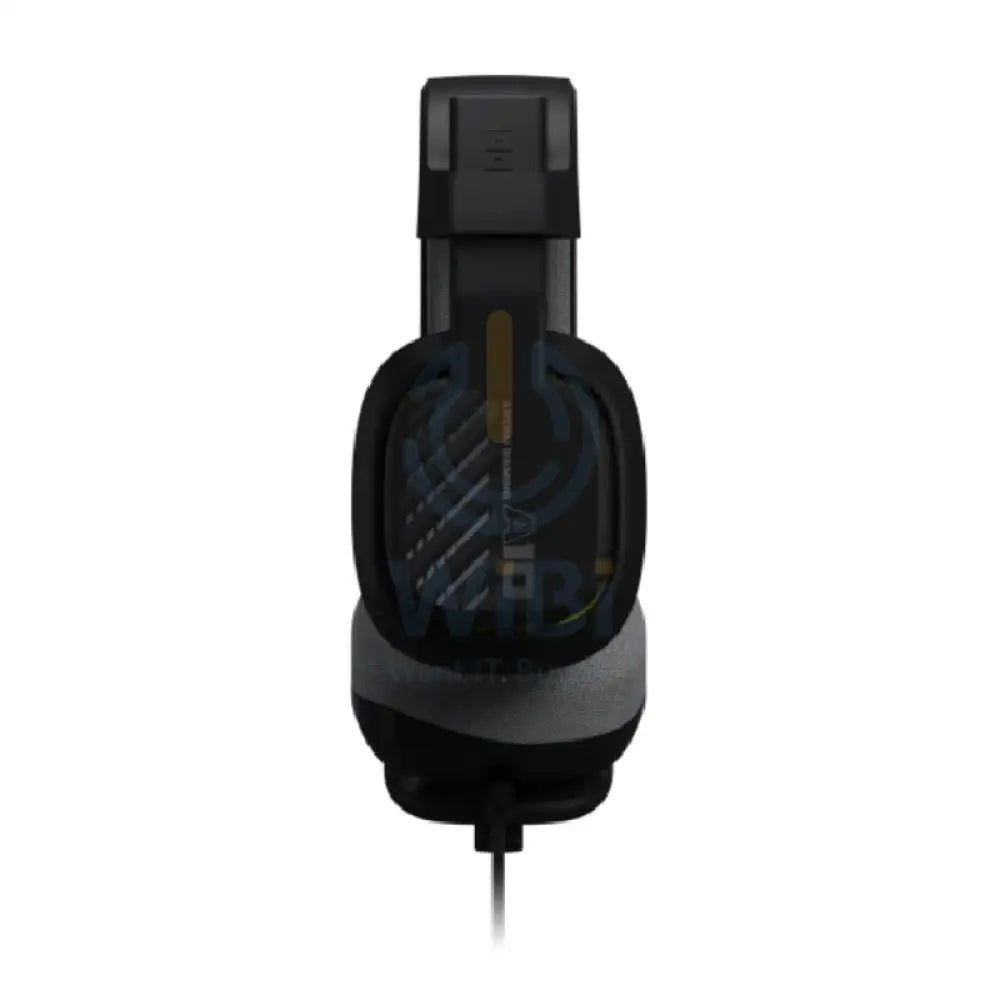 ASTRO A10 Gen 2 Wired Gaming Headset - Black Accessories > Audio > Headphones