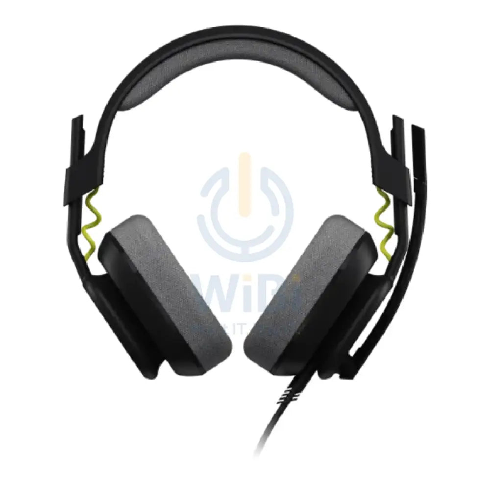 ASTRO A10 Gen 2 Wired Gaming Headset - Black Accessories > Audio > Headphones