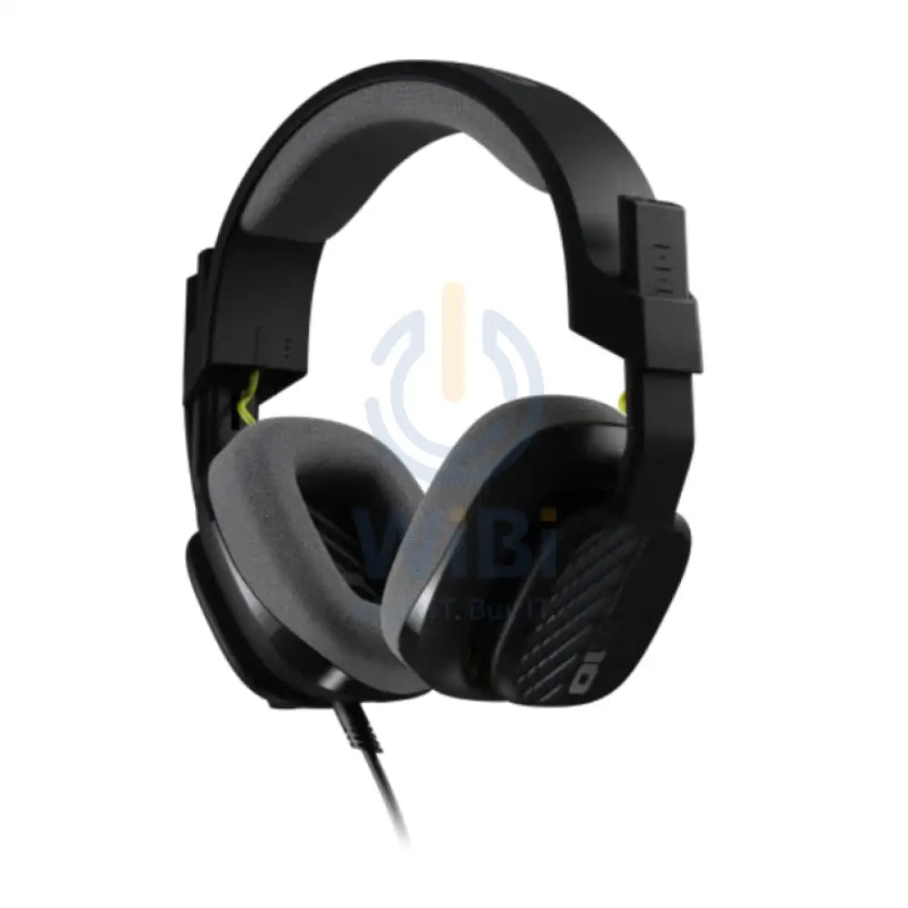 ASTRO A10 Gen 2 Wired Gaming Headset - Black Accessories > Audio > Headphones