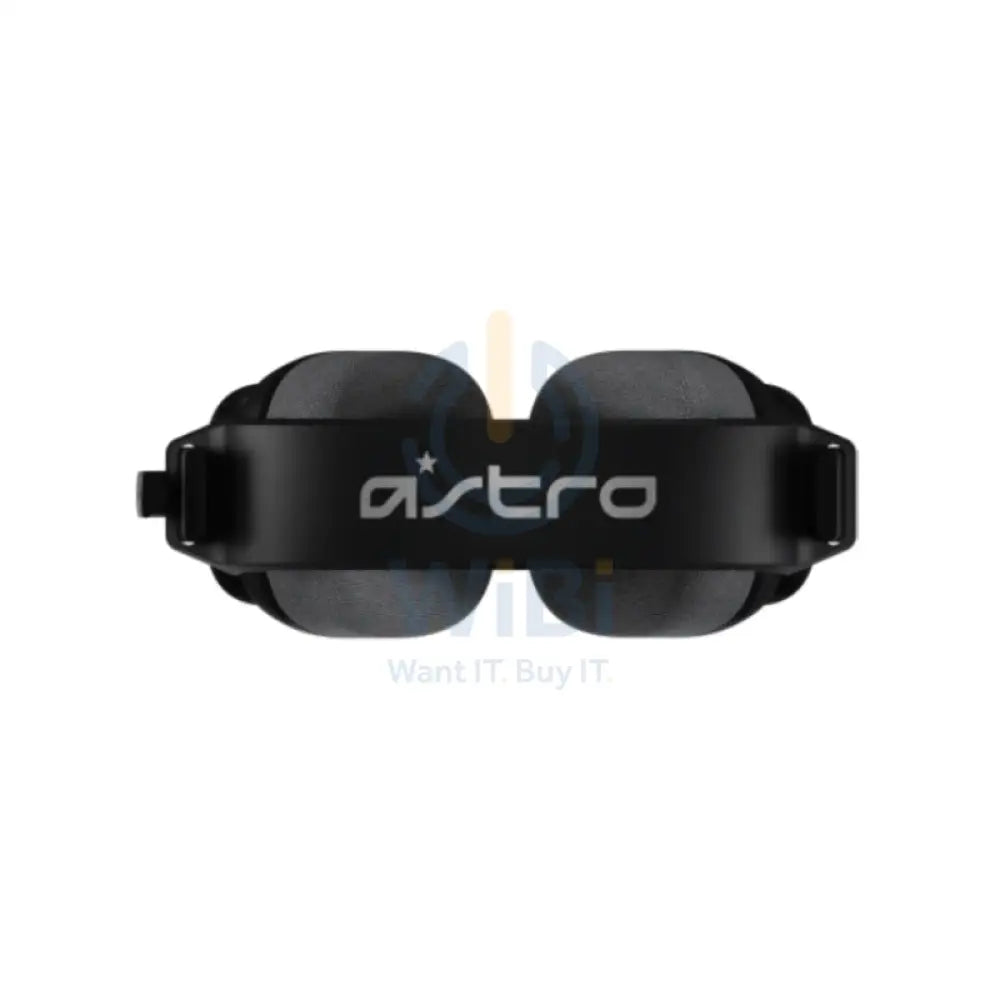 ASTRO A10 Gen 2 Wired Gaming Headset - Black Accessories > Audio > Headphones
