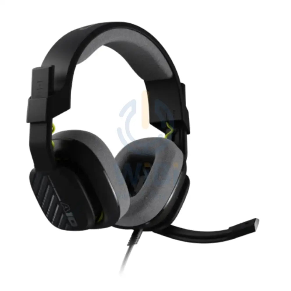 ASTRO A10 Gen 2 Wired Gaming Headset - Black Accessories > Audio > Headphones