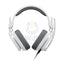 ASTRO A10 Gen 2 Wired Gaming Headset - White Accessories > Audio > Headphones