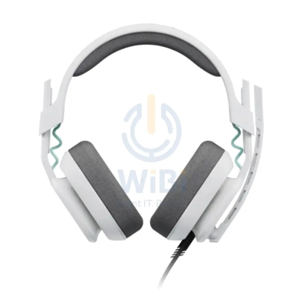 ASTRO A10 Gen 2 Wired Gaming Headset - White Accessories > Audio > Headphones