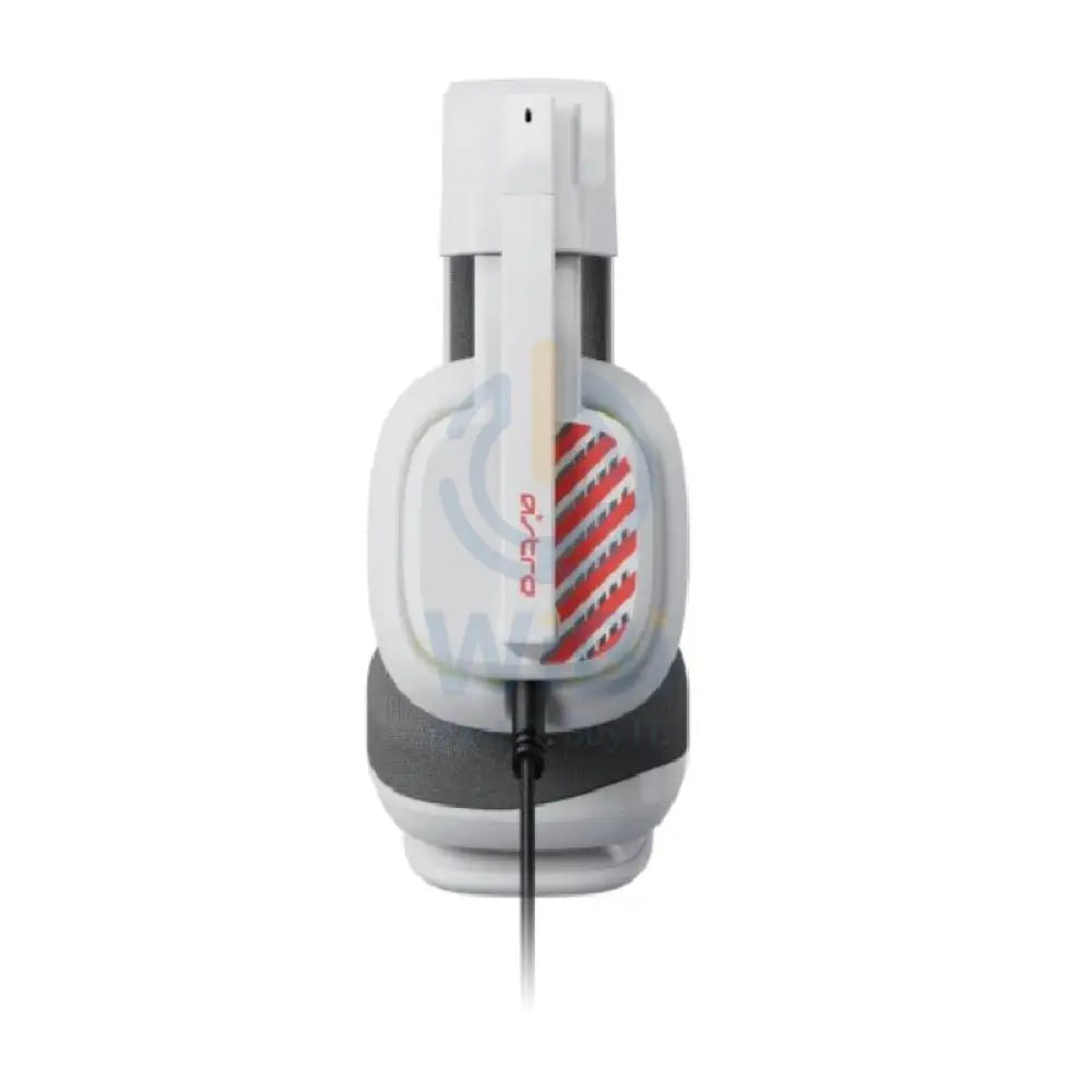 ASTRO A10 Gen 2 Wired Gaming Headset - White Accessories > Audio > Headphones