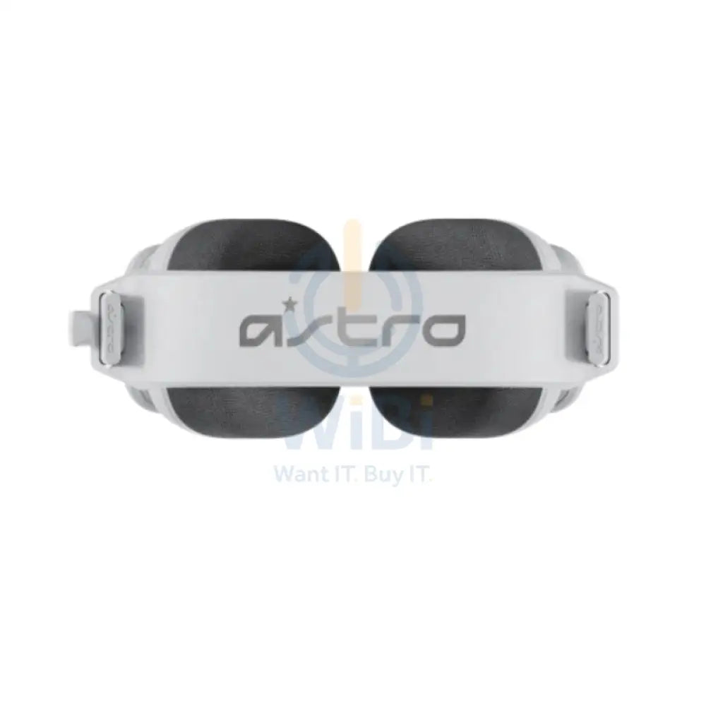ASTRO A10 Gen 2 Wired Gaming Headset - White Accessories > Audio > Headphones