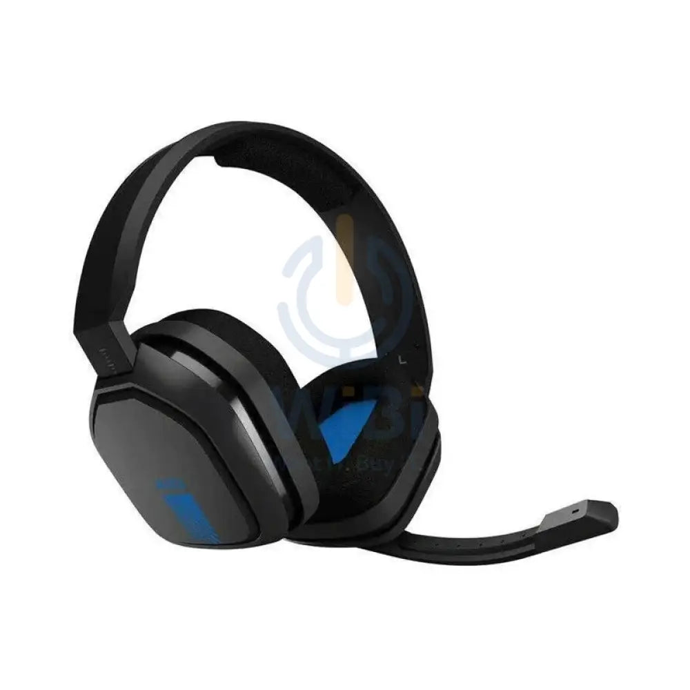 Astro A10 Headset FOR PS4 Black - Blue Accessories > Audio > Headphones > Gaming Zone