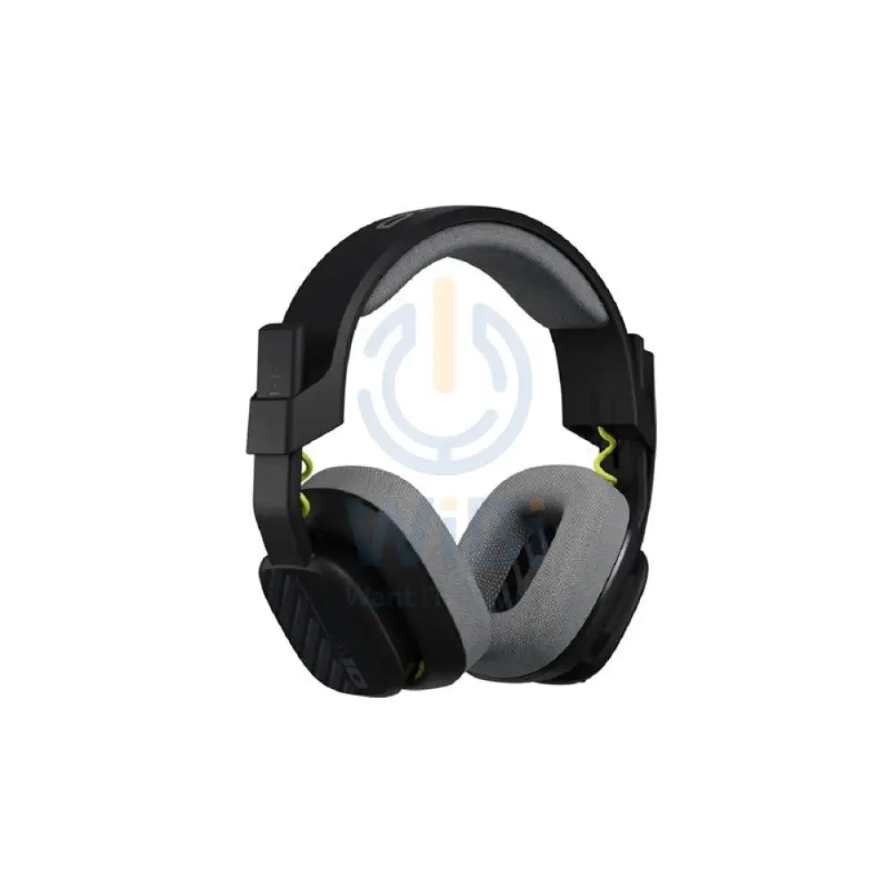 ASTRO A10 PlayStation Salvage Gaming Headset - Black Accessories > Audio > Headphones > Gaming Zone