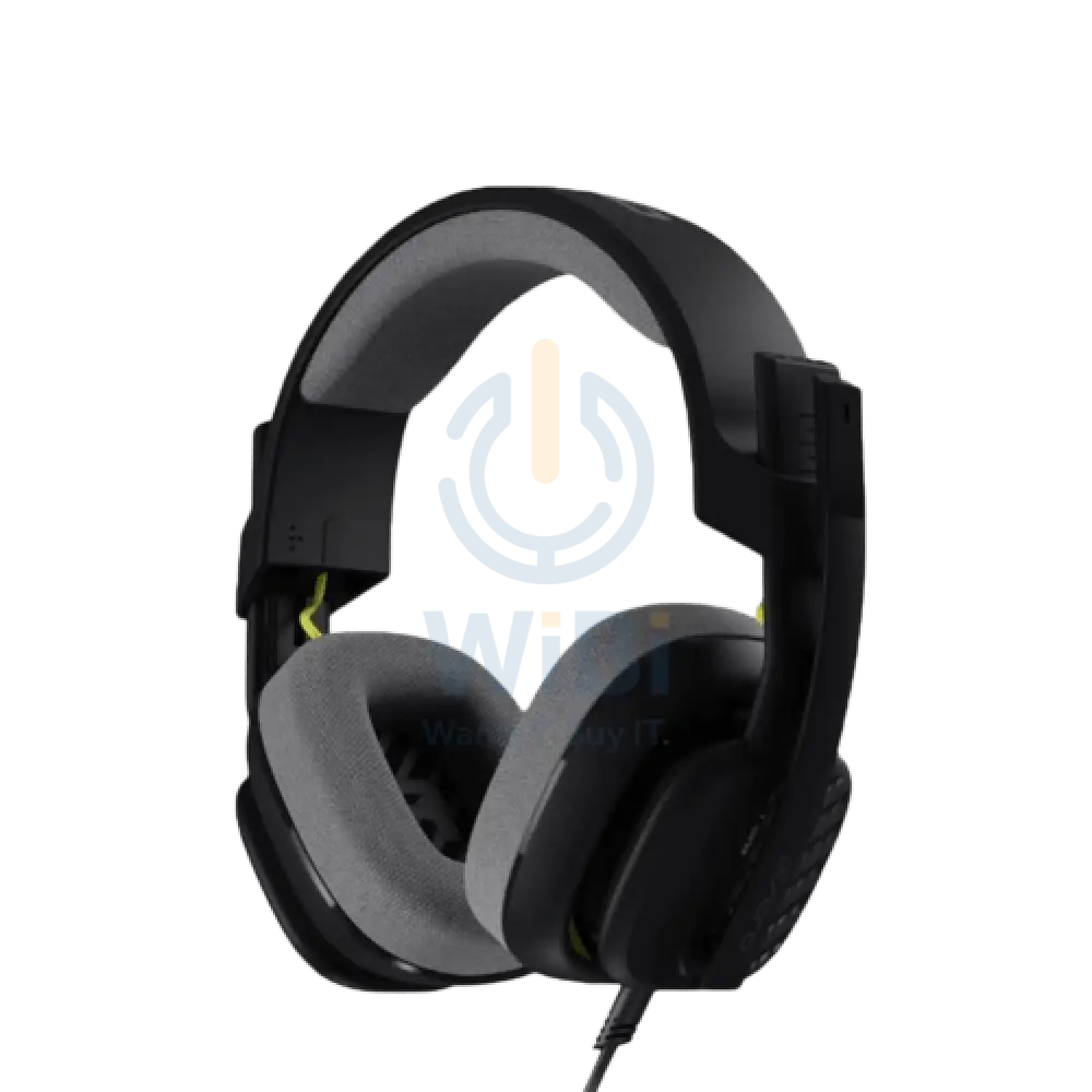 ASTRO A10 PlayStation Salvage Gaming Headset - Black Accessories > Audio > Headphones > Gaming Zone