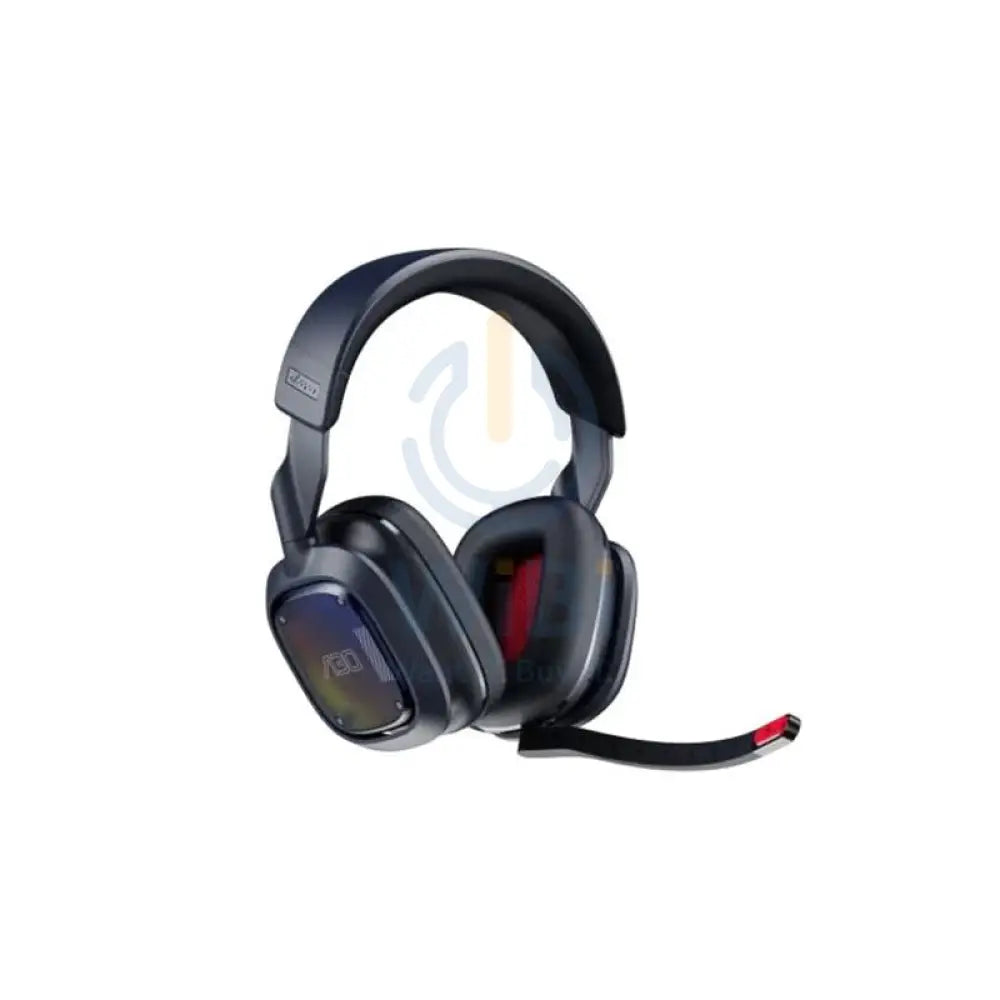 ASTRO A30 Wireless Gaming Headset For PS5 - Navy/Red Accessories > Audio > Headphones > Gaming Zone