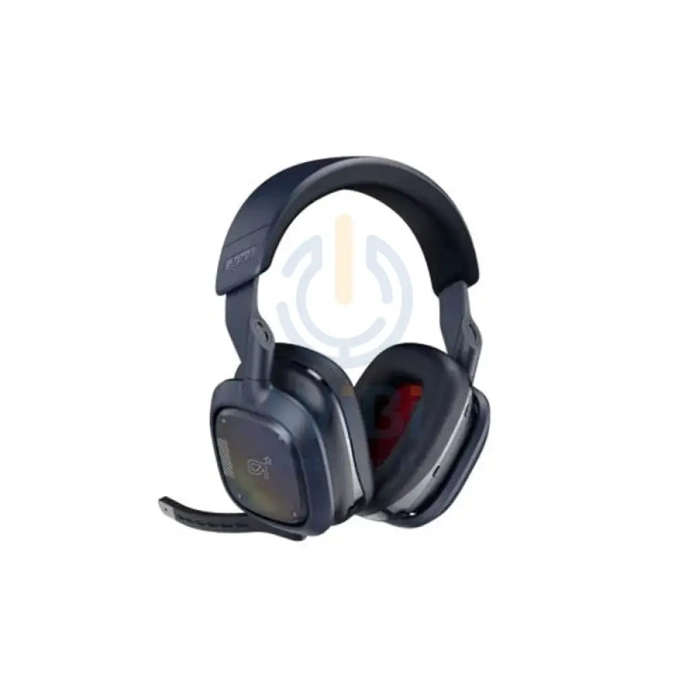 ASTRO A30 Wireless Gaming Headset For PS5 - Navy/Red Accessories > Audio > Headphones > Gaming Zone
