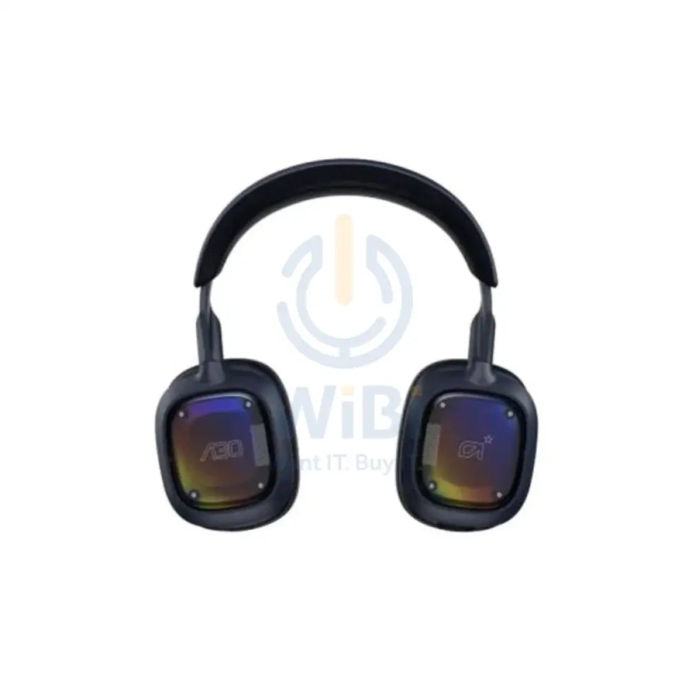ASTRO A30 Wireless Gaming Headset For PS5 - Navy/Red Accessories > Audio > Headphones > Gaming Zone