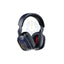 ASTRO A30 Wireless Gaming Headset For PS5 - Navy/Red Accessories > Audio > Headphones > Gaming Zone