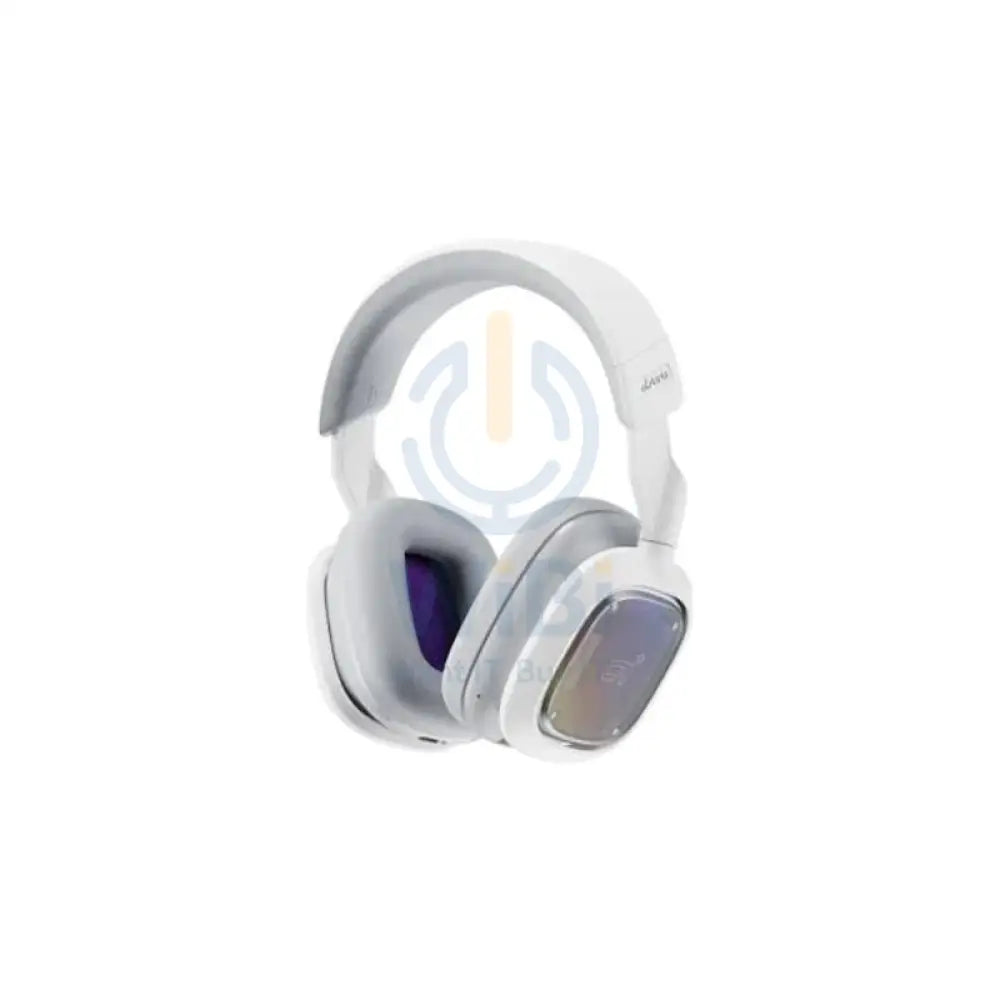 ASTRO A30 Wireless Gaming Headset For PS5 - White/Purple Accessories > Audio > Headphones > Gaming Zone
