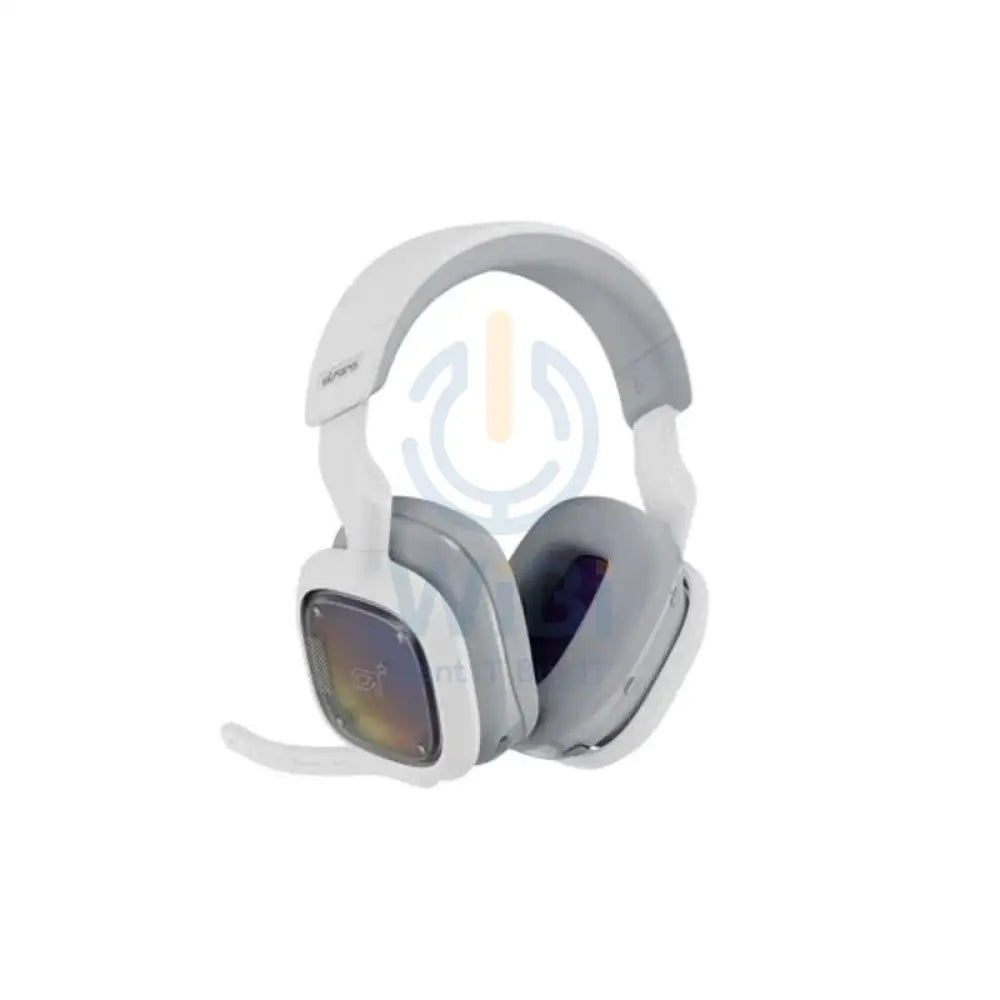 ASTRO A30 Wireless Gaming Headset For PS5 - White/Purple Accessories > Audio > Headphones > Gaming Zone