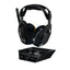 ASTRO A50 X LIGHTSPEED Gaming Headset With Base Station - Wireless / Black Accessories > Audio > Headphones